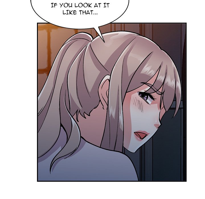 Shh! Her Secret chapter 56 page 95