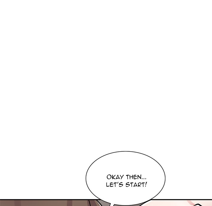 Shh! Her Secret chapter 56 page 96
