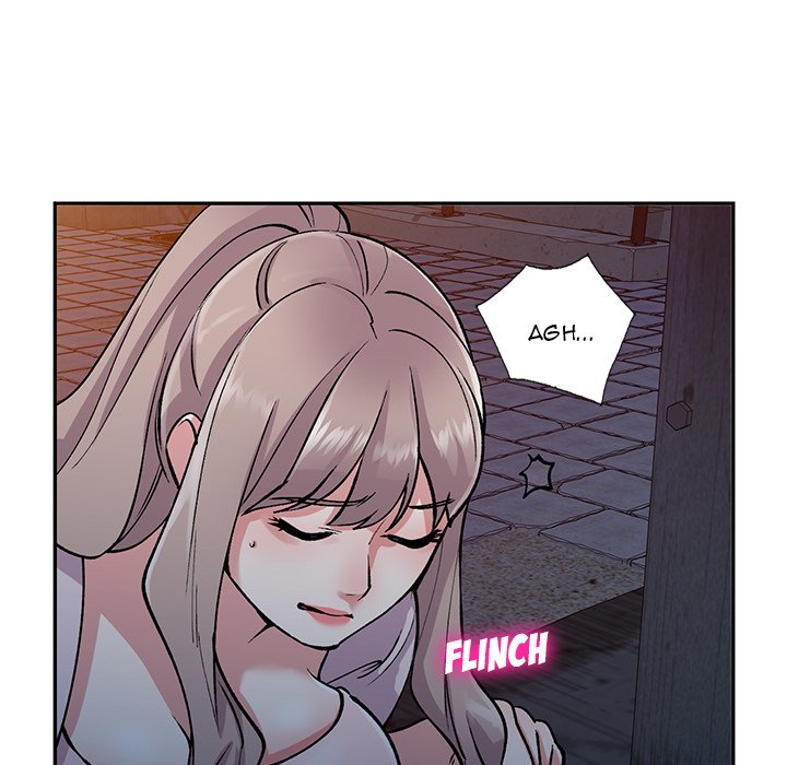 Shh! Her Secret chapter 56 page 99
