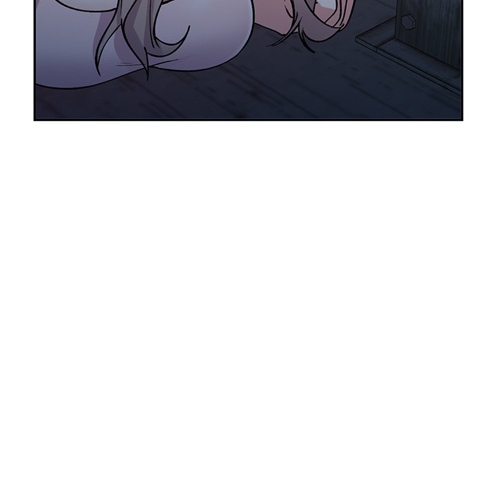 Shh! Her Secret chapter 56 page 100