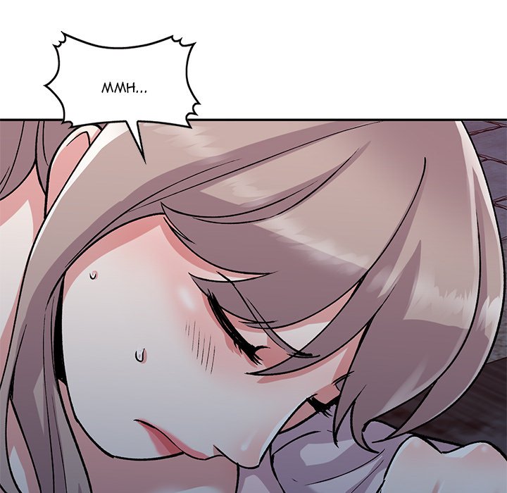 Shh! Her Secret chapter 56 page 106