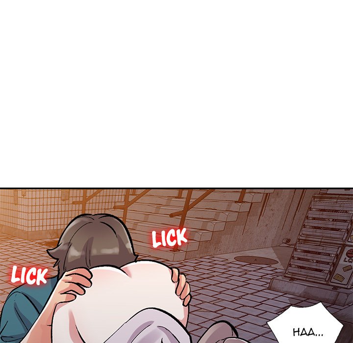 Shh! Her Secret chapter 56 page 108