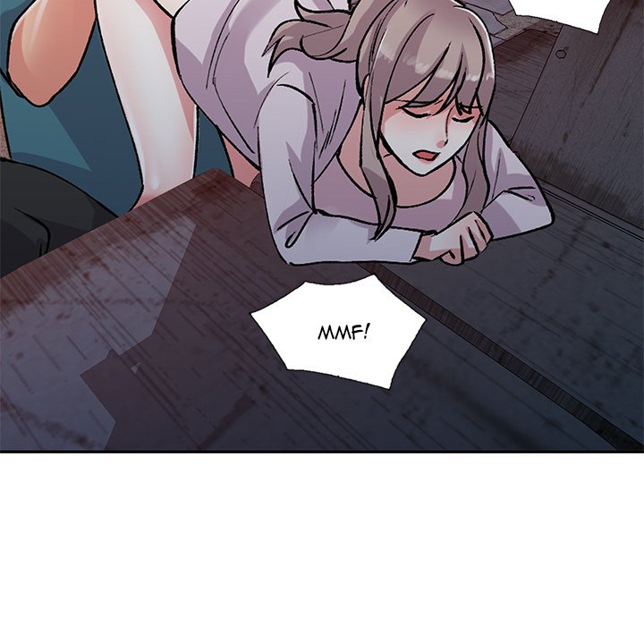 Shh! Her Secret chapter 56 page 109