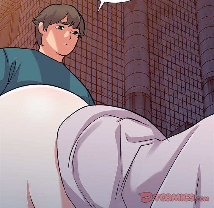 Shh! Her Secret chapter 56 page 111