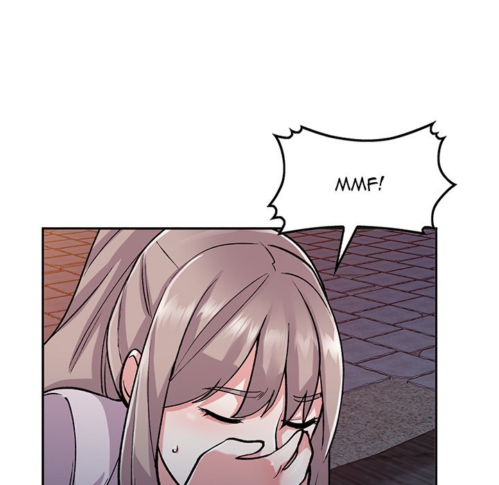 Shh! Her Secret chapter 56 page 116