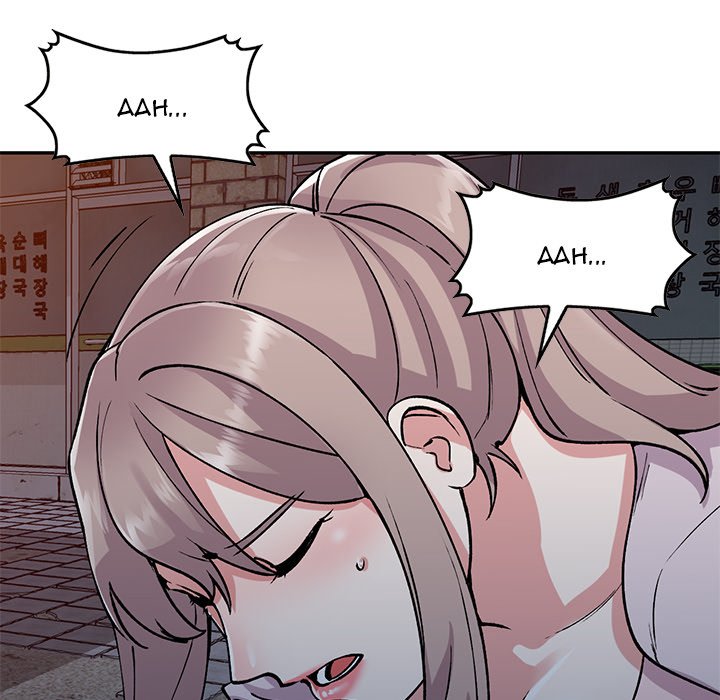Shh! Her Secret chapter 56 page 123