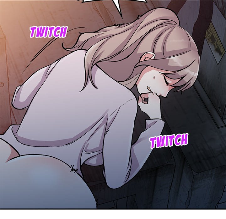 Shh! Her Secret chapter 56 page 134
