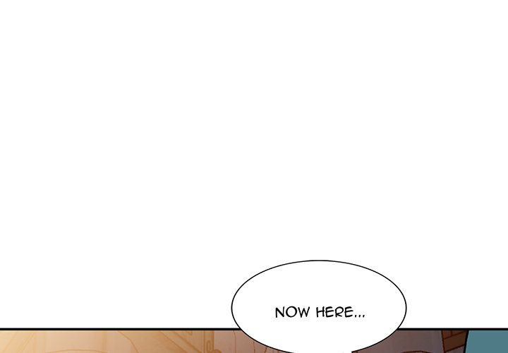 Shh! Her Secret chapter 57 page 1