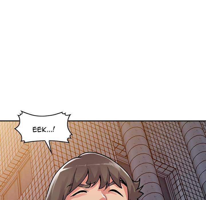 Shh! Her Secret chapter 57 page 11