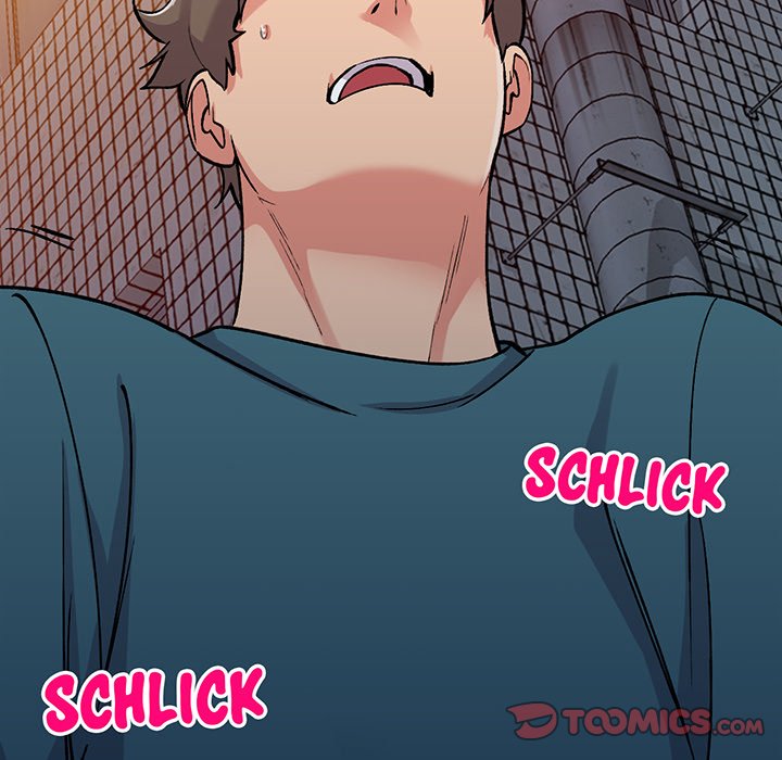 Shh! Her Secret chapter 57 page 12