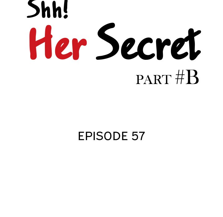 Shh! Her Secret chapter 57 page 15