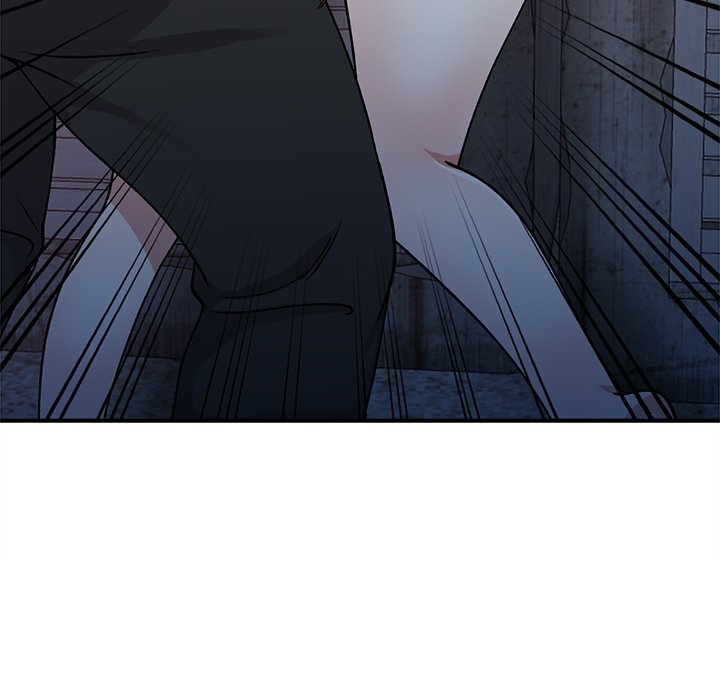 Shh! Her Secret chapter 57 page 18