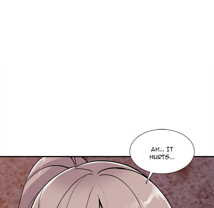 Shh! Her Secret chapter 57 page 19