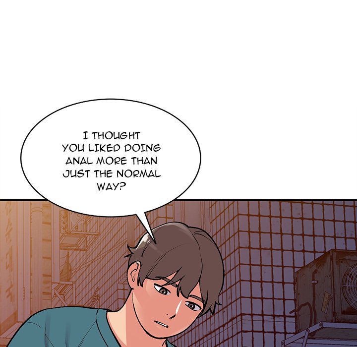 Shh! Her Secret chapter 57 page 22