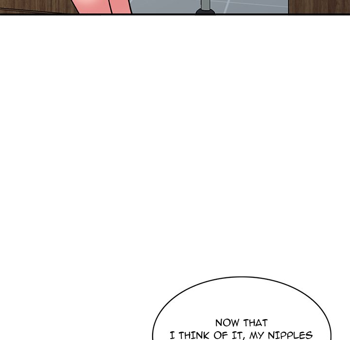 Shh! Her Secret chapter 57 page 35