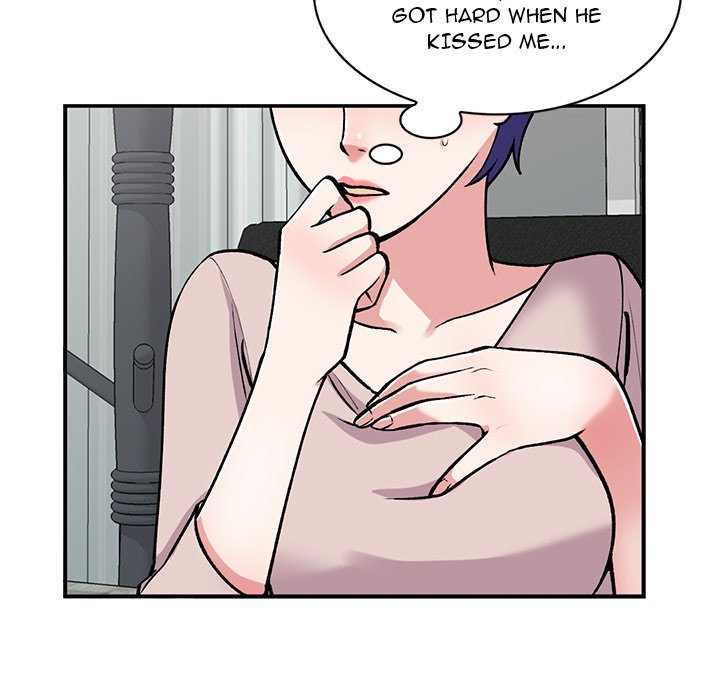 Shh! Her Secret chapter 57 page 36