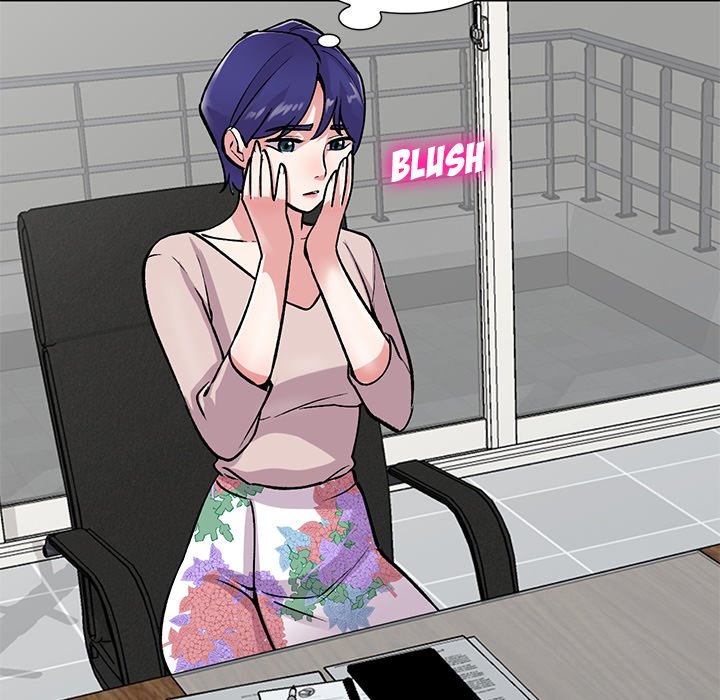 Shh! Her Secret chapter 57 page 38