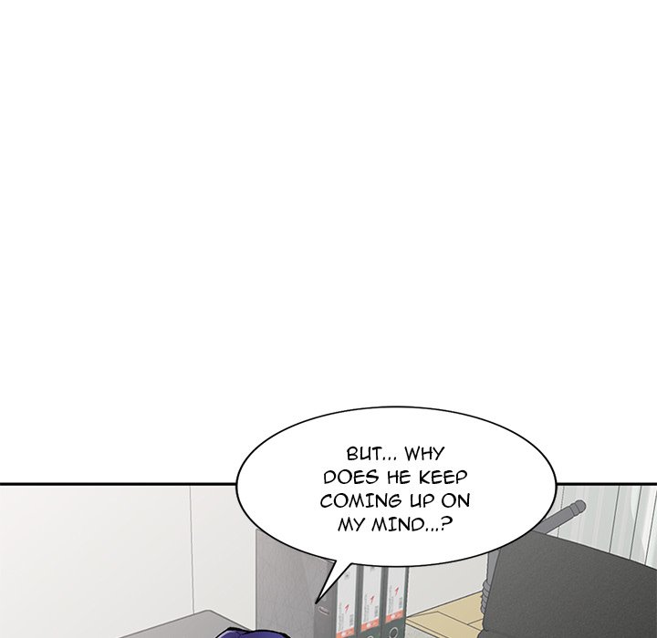 Shh! Her Secret chapter 57 page 42