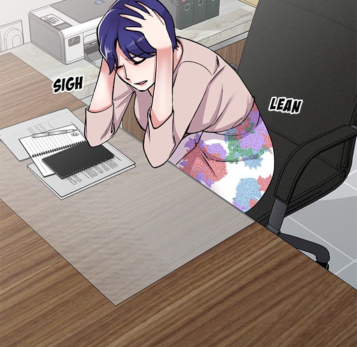 Shh! Her Secret chapter 57 page 43