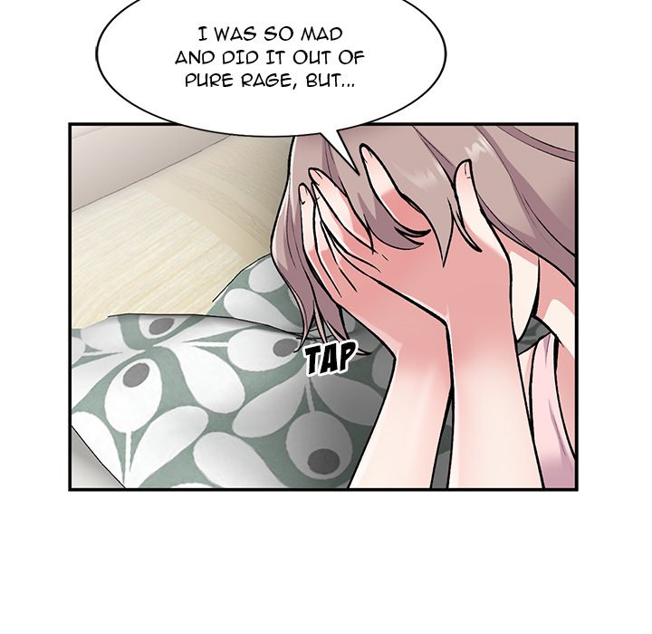 Shh! Her Secret chapter 57 page 52