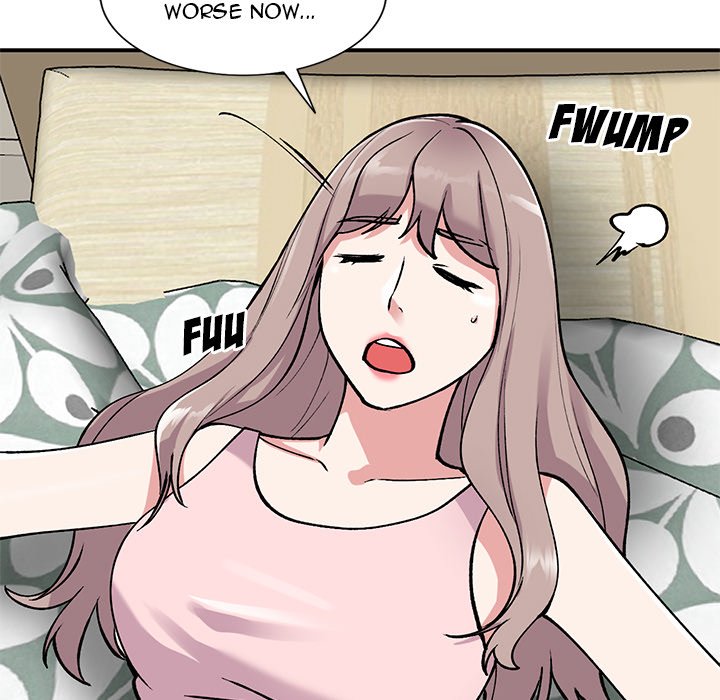 Shh! Her Secret chapter 57 page 54