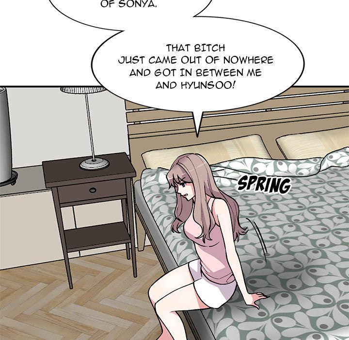 Shh! Her Secret chapter 57 page 56