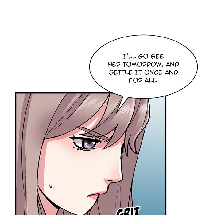 Shh! Her Secret chapter 57 page 58