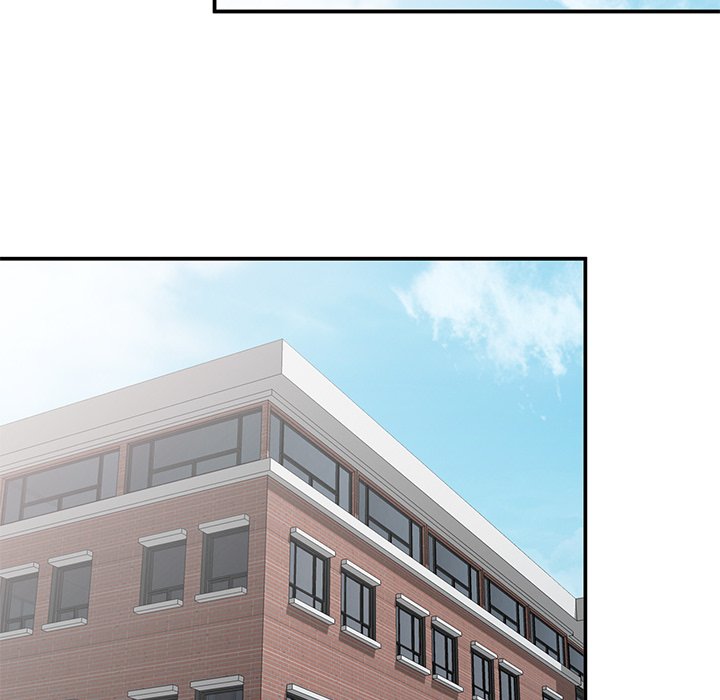 Shh! Her Secret chapter 57 page 61