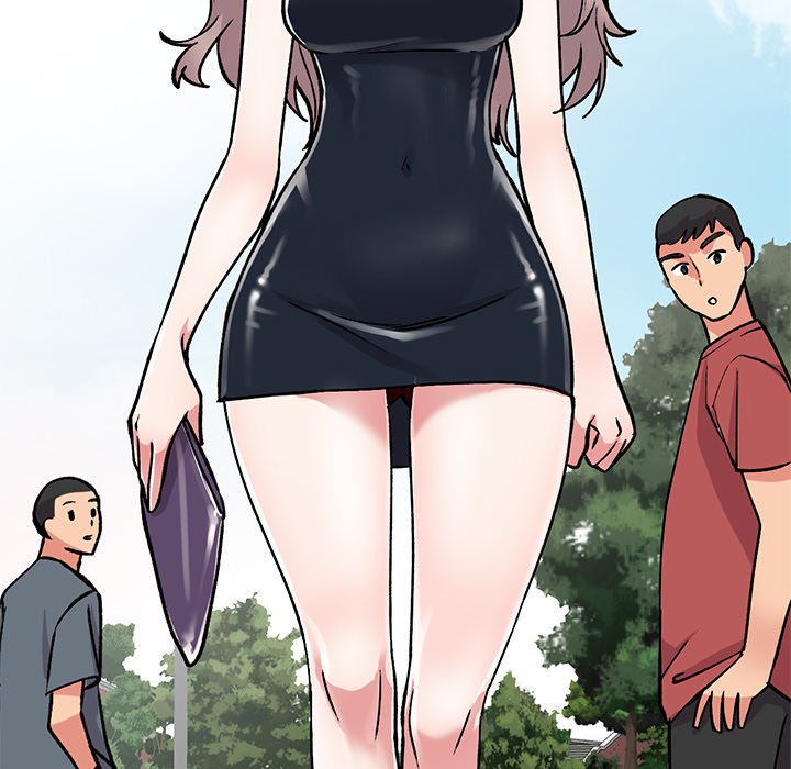 Shh! Her Secret chapter 57 page 64