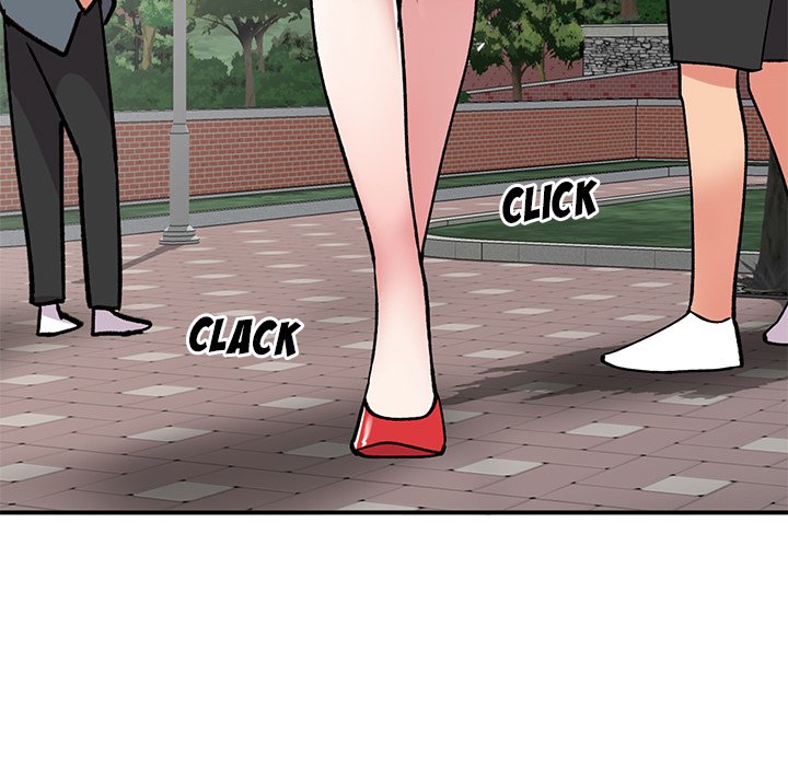 Shh! Her Secret chapter 57 page 65
