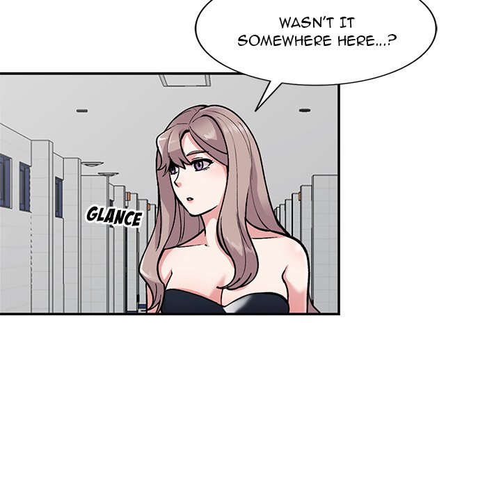 Shh! Her Secret chapter 57 page 67