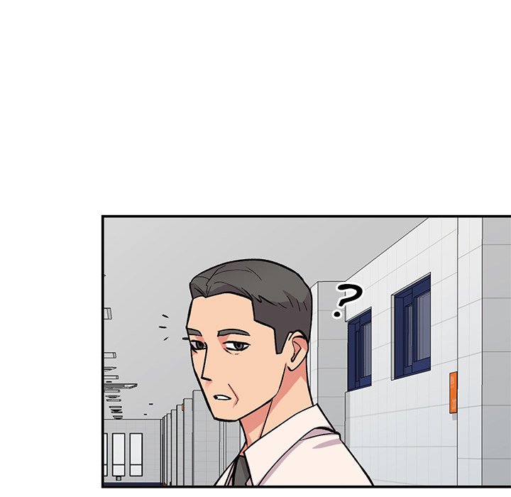 Shh! Her Secret chapter 57 page 68