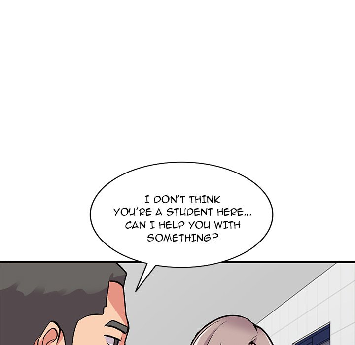 Shh! Her Secret chapter 57 page 72