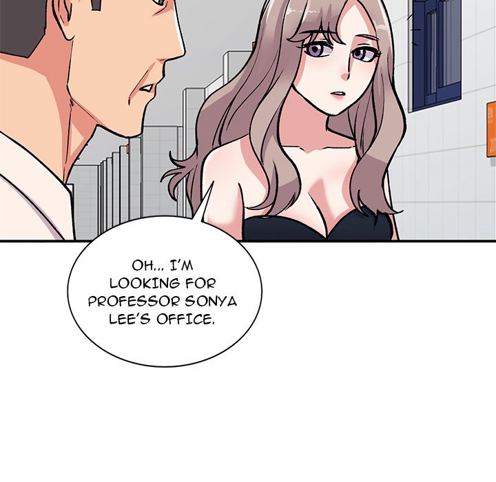 Shh! Her Secret chapter 57 page 73