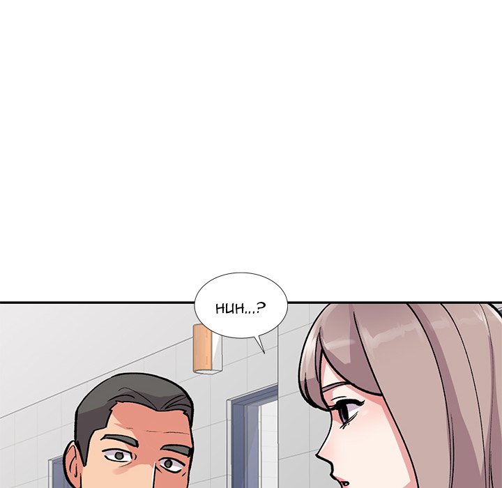 Shh! Her Secret chapter 57 page 77