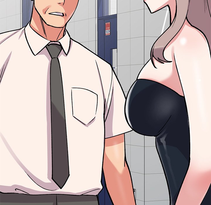Shh! Her Secret chapter 57 page 78