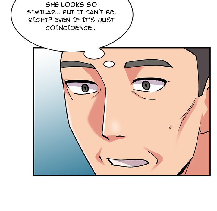 Shh! Her Secret chapter 57 page 80