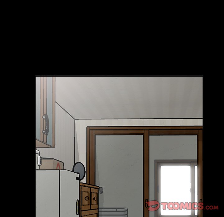 Shh! Her Secret chapter 57 page 84