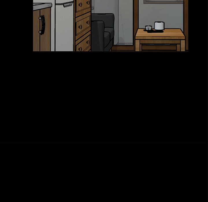 Shh! Her Secret chapter 57 page 85