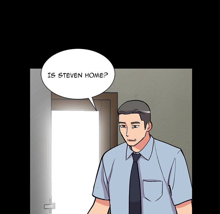 Shh! Her Secret chapter 57 page 86
