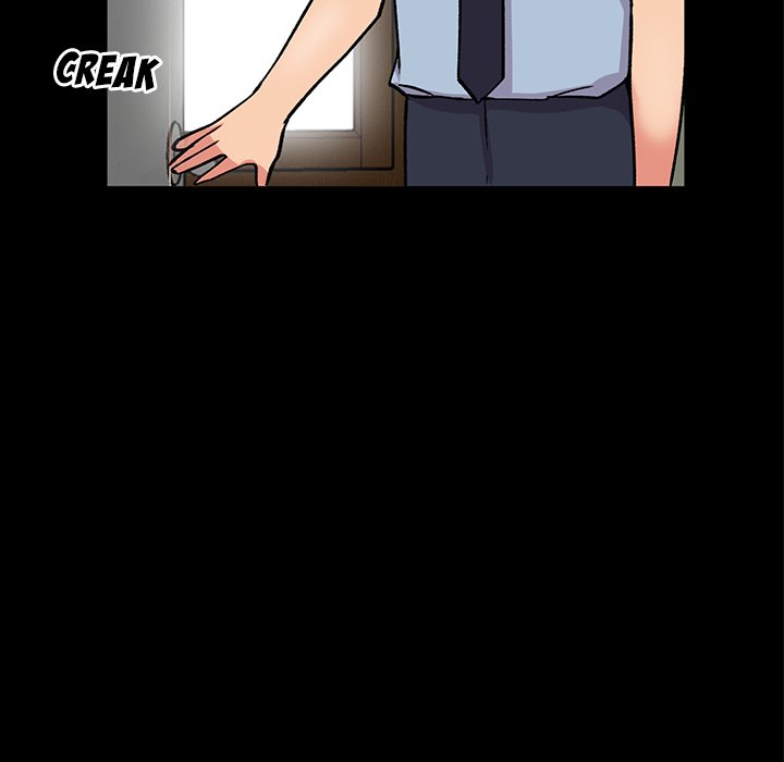 Shh! Her Secret chapter 57 page 87