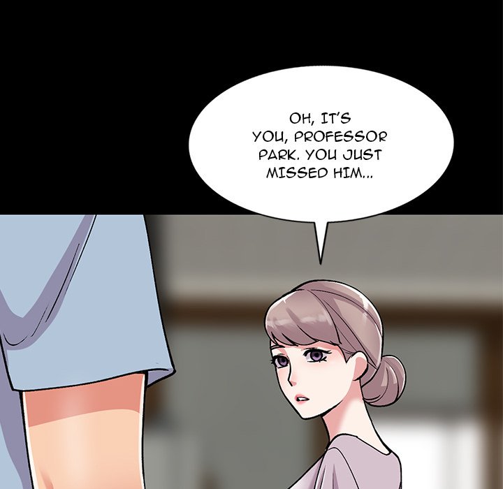 Shh! Her Secret chapter 57 page 88