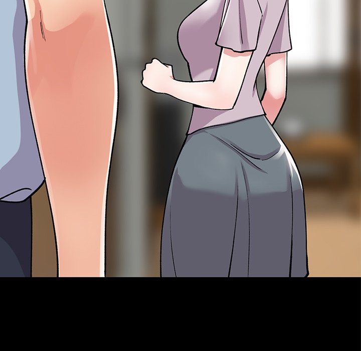 Shh! Her Secret chapter 57 page 89