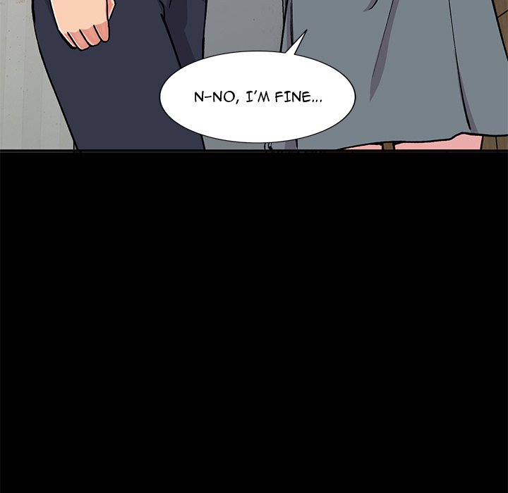 Shh! Her Secret chapter 57 page 94