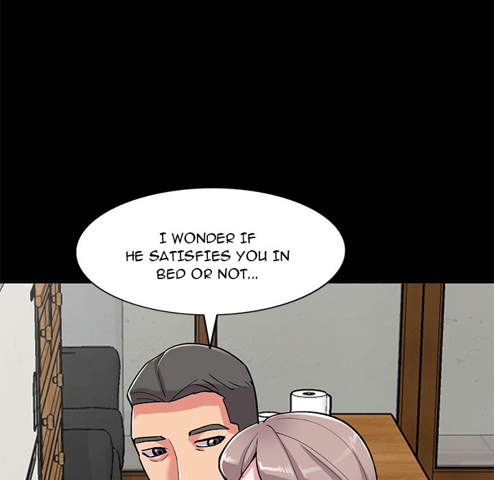 Shh! Her Secret chapter 57 page 95