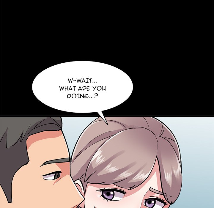 Shh! Her Secret chapter 57 page 98