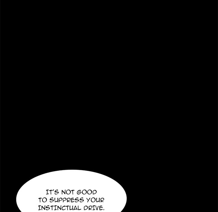 Shh! Her Secret chapter 57 page 100