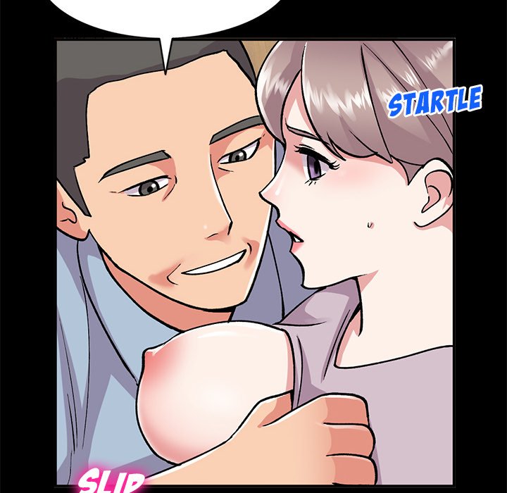 Shh! Her Secret chapter 57 page 101