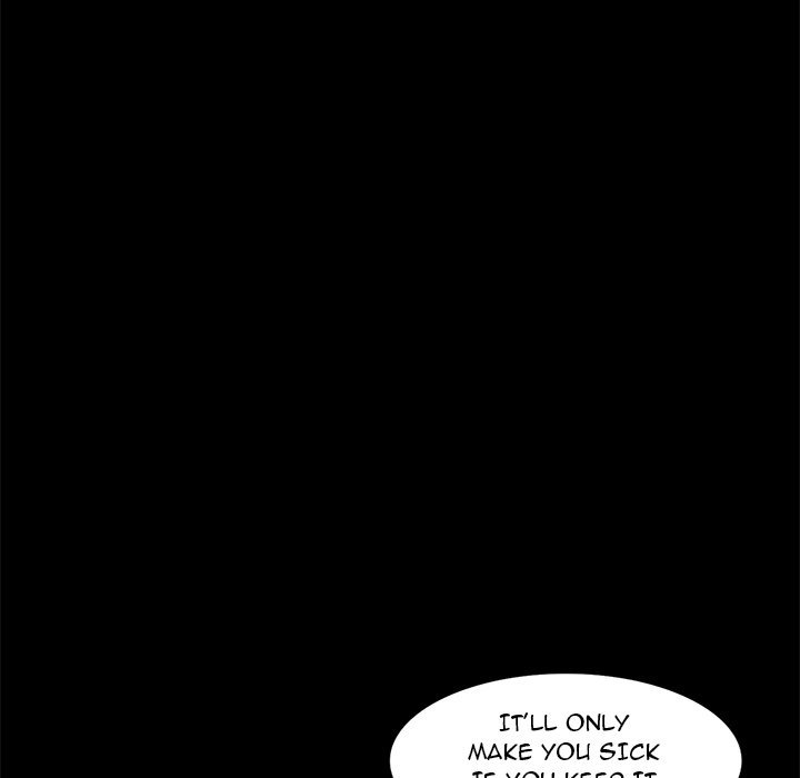 Shh! Her Secret chapter 57 page 107