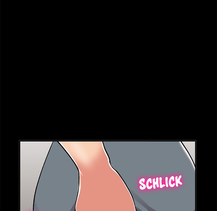Shh! Her Secret chapter 57 page 110